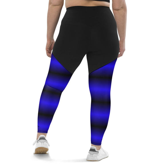 Ladies' Workout Leggings - Arekkusu - Store