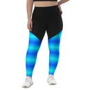 Ladies' Workout Leggings - Arekkusu - Store