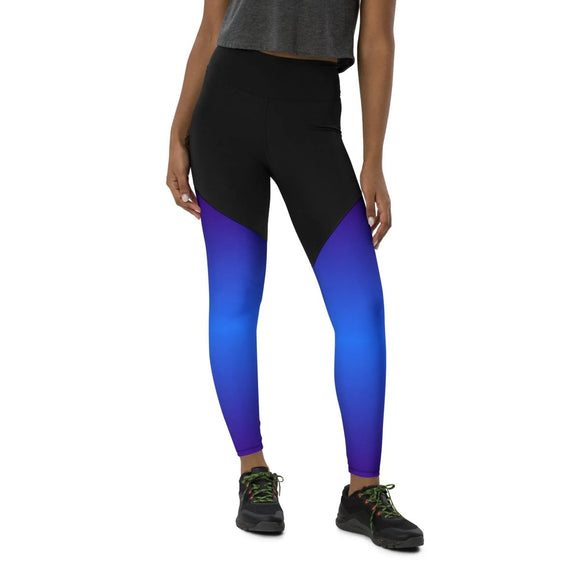 Ladies' Workout Leggings - Arekkusu - Store