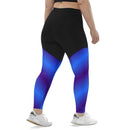 Ladies' Workout Leggings - Arekkusu - Store