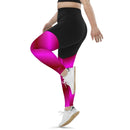 Ladies' Workout Leggings - Arekkusu - Store