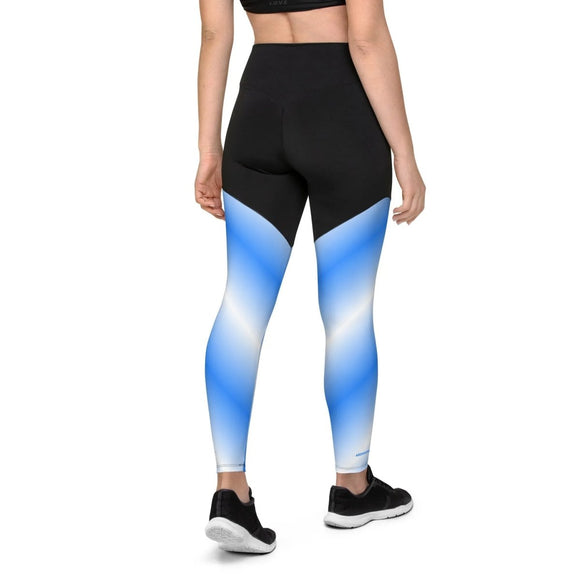 Ladies' Workout Leggings - Arekkusu - Store