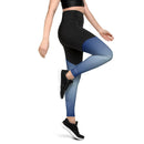 Ladies' Workout Leggings - Arekkusu - Store