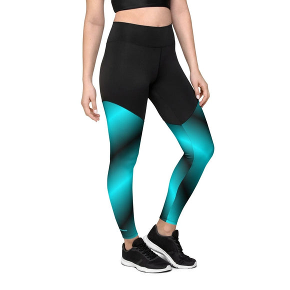 Ladies' Workout Leggings - Arekkusu - Store