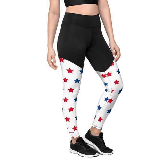 Ladies' Workout Leggings - Arekkusu - Store