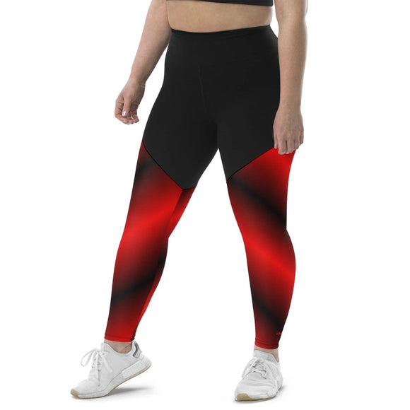 Ladies' Workout Leggings - Arekkusu - Store