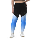 Ladies' Workout Leggings - Arekkusu - Store