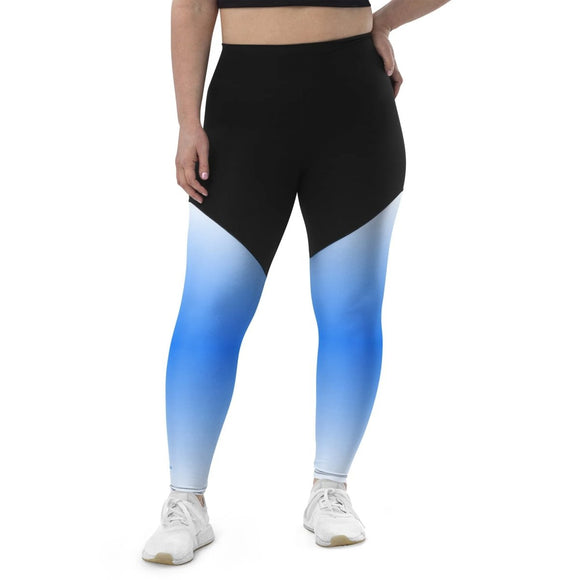 Ladies' Workout Leggings - Arekkusu - Store