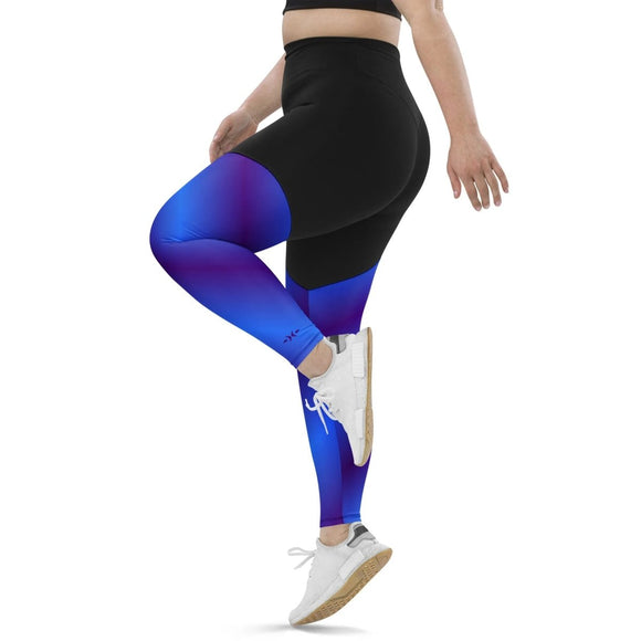 Ladies' Workout Leggings - Arekkusu - Store