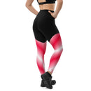 Ladies' Workout Leggings - Arekkusu - Store