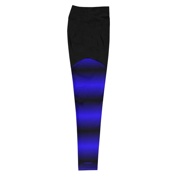 Ladies' Workout Leggings - Arekkusu - Store