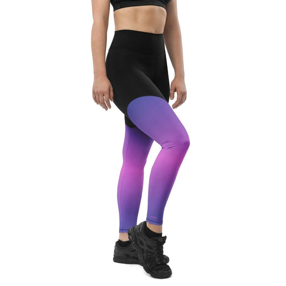 Ladies' Workout Leggings - Arekkusu - Store