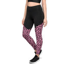 Ladies' Workout Leggings - Arekkusu - Store