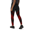 Ladies' Workout Leggings - Arekkusu - Store