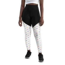 Ladies' Workout Leggings - Arekkusu - Store