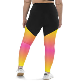 Ladies' Workout Leggings - Arekkusu - Store