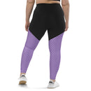 Ladies' Workout Leggings - Arekkusu - Store