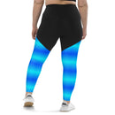 Ladies' Workout Leggings - Arekkusu - Store