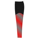 Ladies' Workout Leggings - Arekkusu - Store