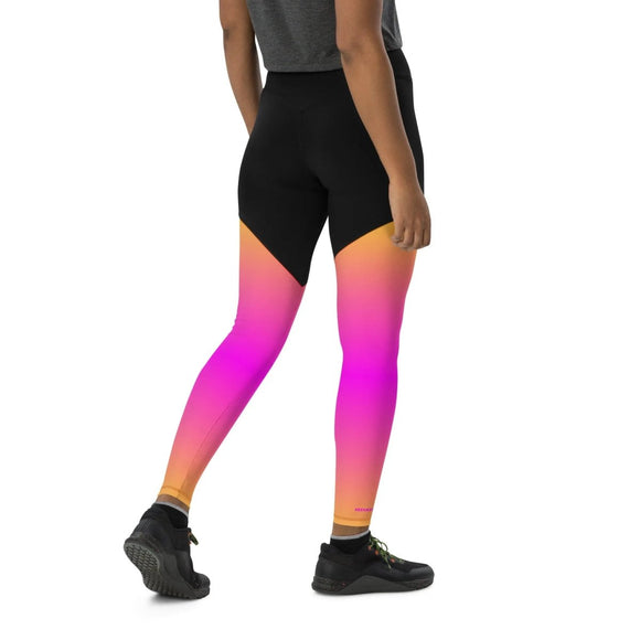 Ladies' Workout Leggings - Arekkusu - Store