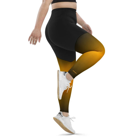 Ladies' Workout Leggings - Arekkusu - Store