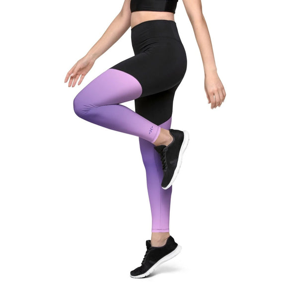 Ladies' Workout Leggings - Arekkusu - Store