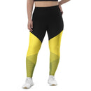 Ladies' Workout Leggings - Arekkusu - Store