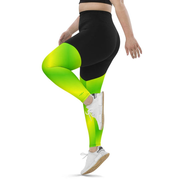 Ladies' Workout Leggings - Arekkusu - Store