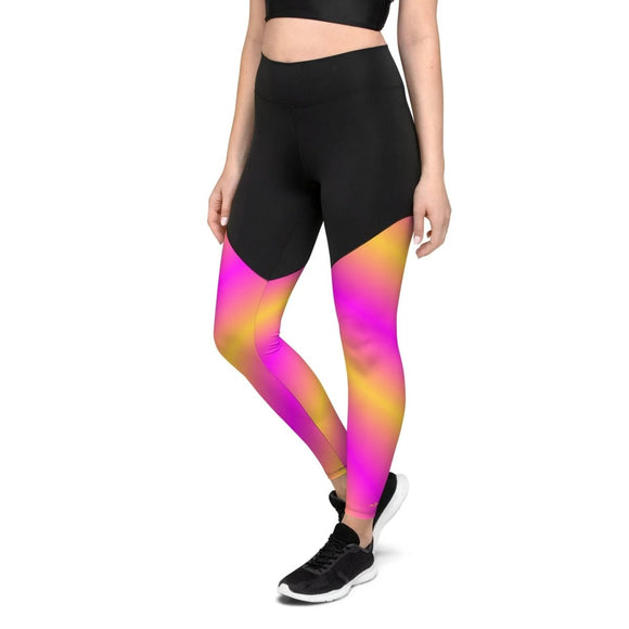 Ladies' Workout Leggings - Arekkusu - Store