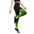 Ladies' Workout Leggings - Arekkusu - Store