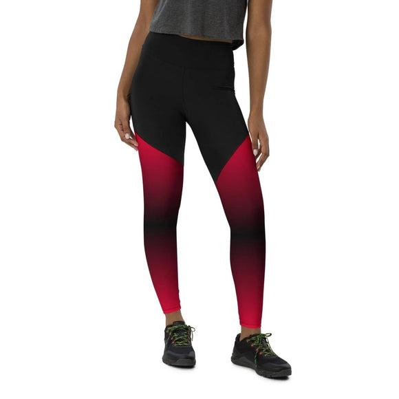 Ladies' Workout Leggings - Arekkusu - Store