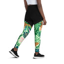 Ladies' Workout Leggings - Arekkusu - Store