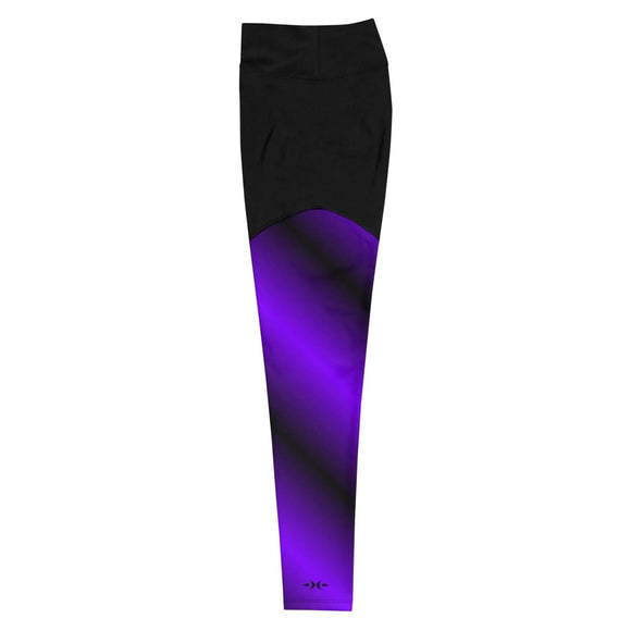 Ladies' Workout Leggings - Arekkusu - Store