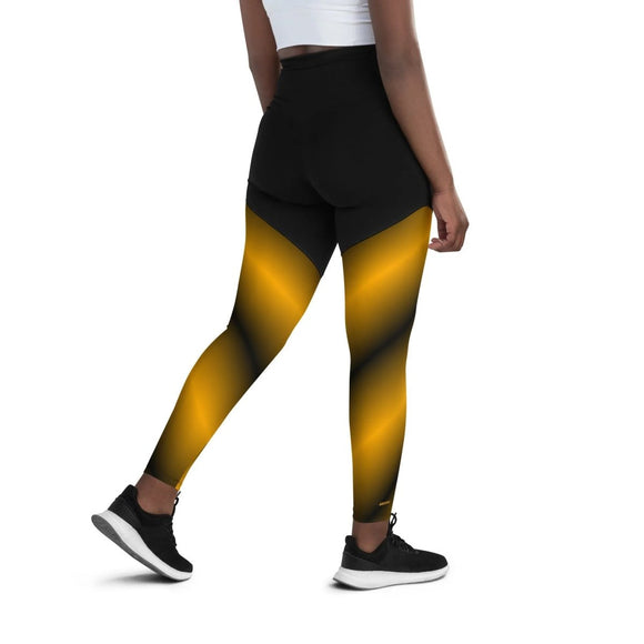 Ladies' Workout Leggings - Arekkusu - Store