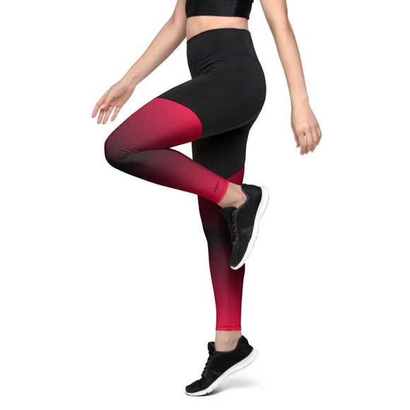 Ladies' Workout Leggings - Arekkusu - Store