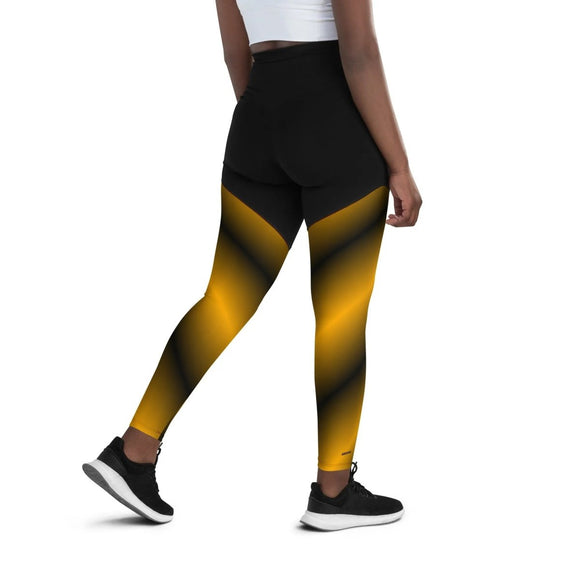 Ladies' Workout Leggings - Arekkusu - Store