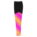 Ladies' Workout Leggings - Arekkusu - Store