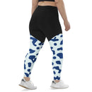 Ladies' Workout Leggings - Arekkusu - Store