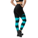 Ladies' Workout Leggings - Arekkusu - Store