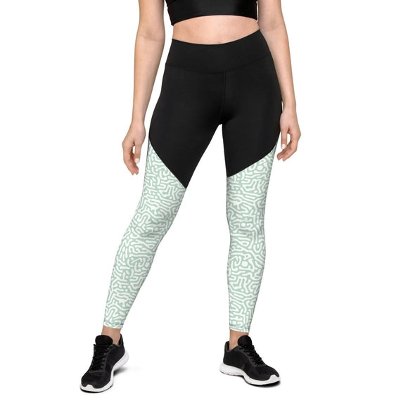 Ladies' Workout Leggings - Arekkusu - Store