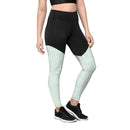 Ladies' Workout Leggings - Arekkusu - Store