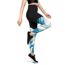 Ladies' Workout Leggings - Arekkusu - Store