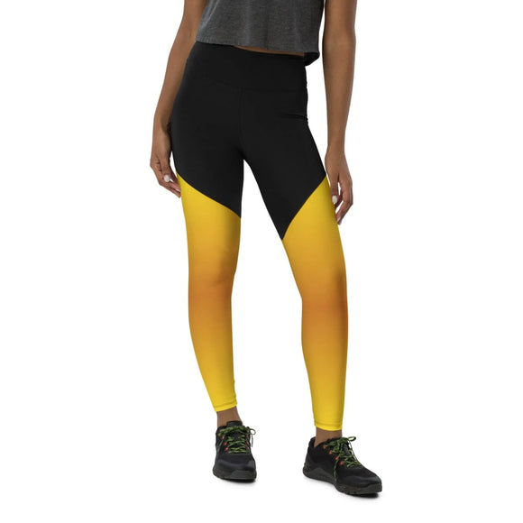 Ladies' Workout Leggings - Arekkusu - Store