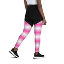 Ladies' Workout Leggings - Arekkusu - Store