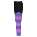 Ladies' Workout Leggings - Arekkusu - Store