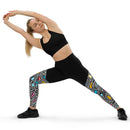 Ladies' Workout Leggings - Arekkusu - Store