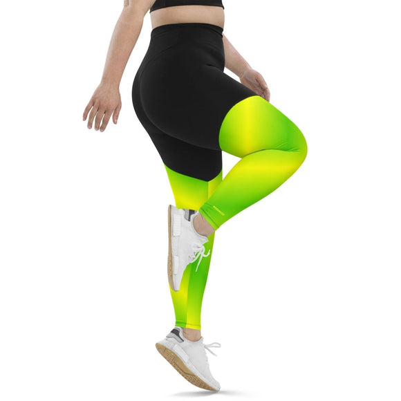 Ladies' Workout Leggings - Arekkusu - Store