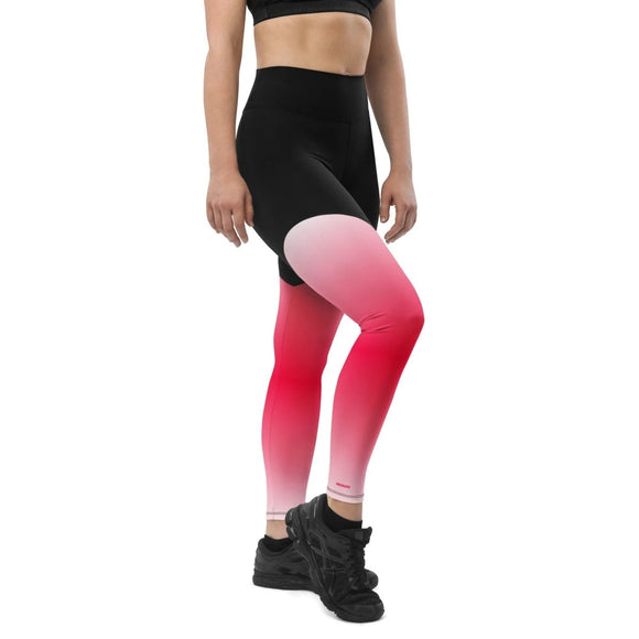 Ladies' Workout Leggings - Arekkusu - Store