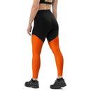 Ladies' Workout Leggings - Arekkusu - Store