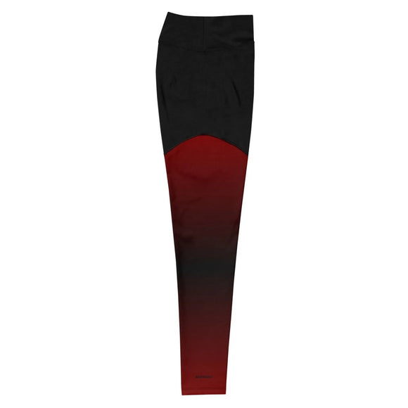 Ladies' Workout Leggings - Arekkusu - Store